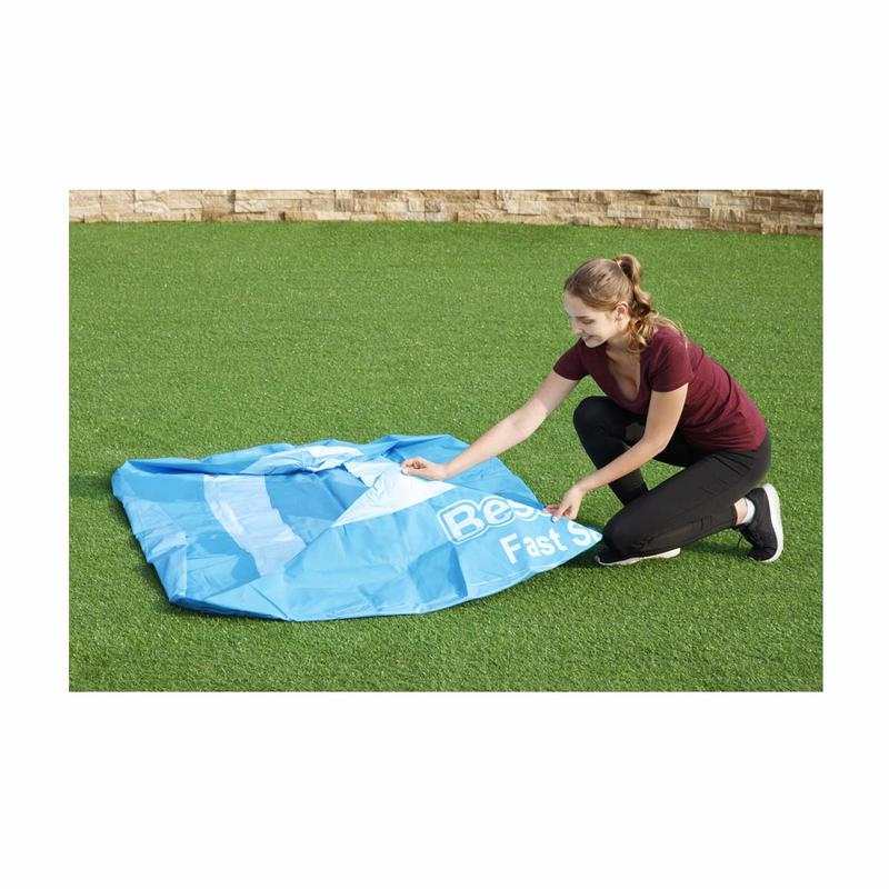 Piscine hors sol Bestway