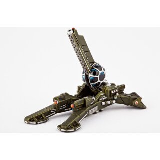 Longbow Howitzers (2)
