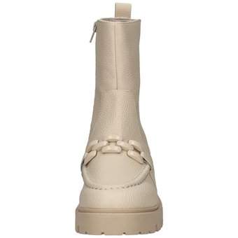 La Strada Stiefelette in beige