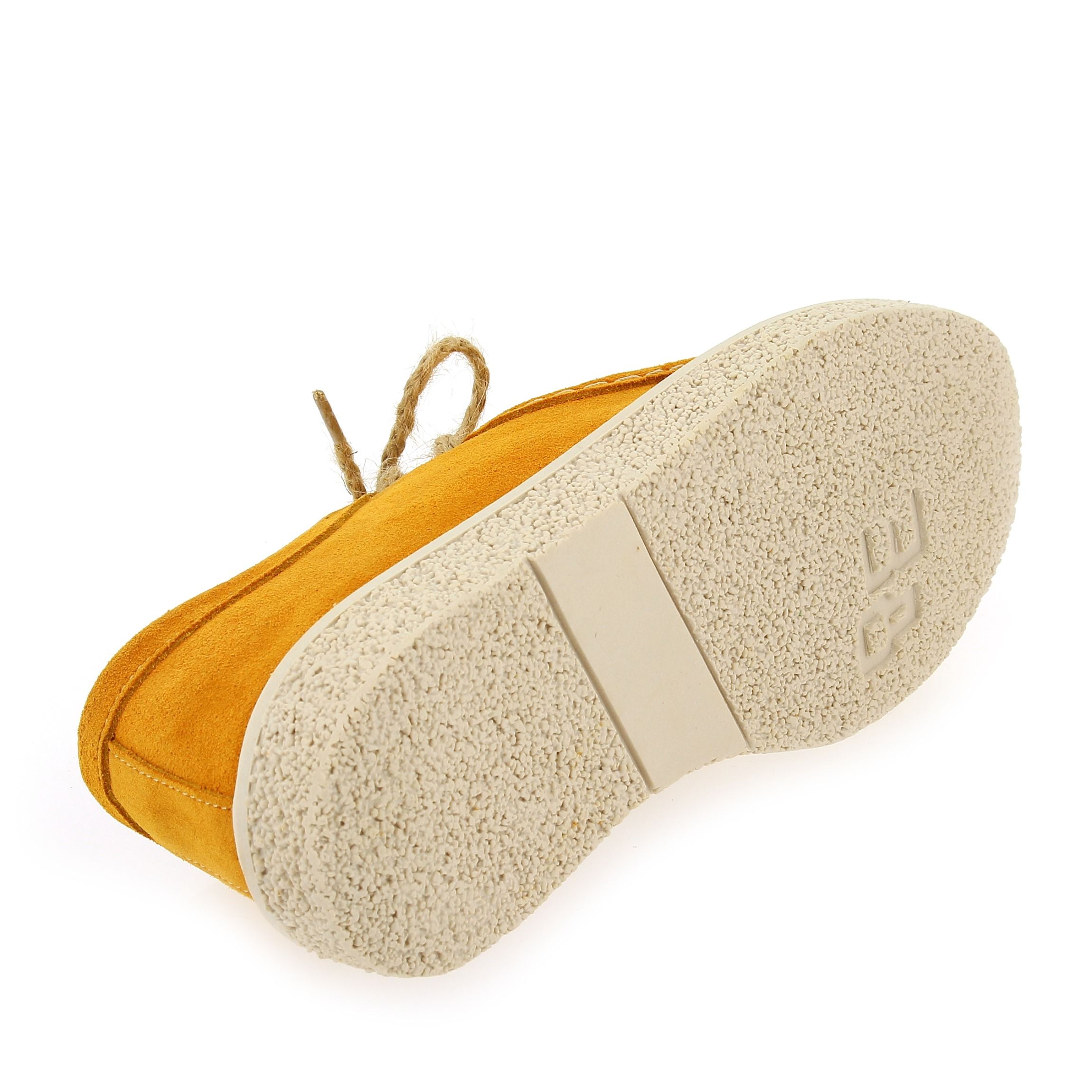 Coco & Abricot  MIREFLEURS - Ocre