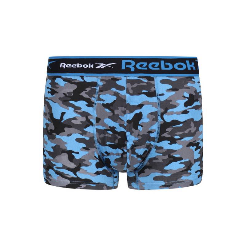 Reebok Mens Reebok Trunk Unterhose Herren