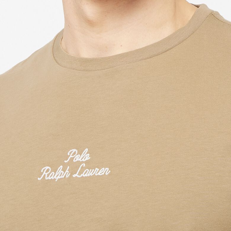 Polo Ralph Lauren T-Shirt desert khaki