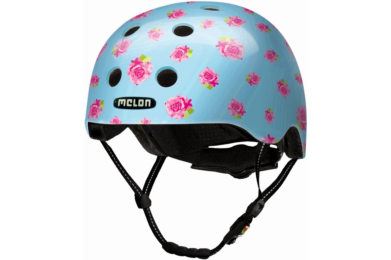 Melon Urban Active - Flying Roses