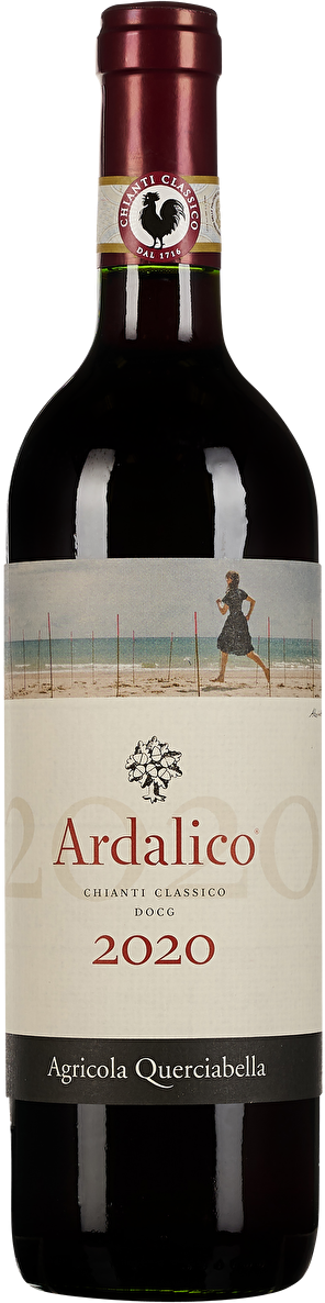 Querciabella Chianti Classico Ardalico 2020
