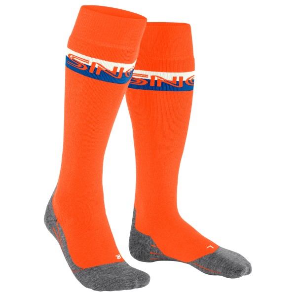 Falke - SK2 Intermediate Snow - Skisocken
