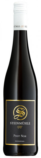 2020 Pinot Noir trocken Bio - Weingut Steinmühle
