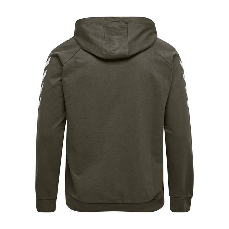 hummel HMLGO KIDS COTTON HOODIE Hoodie Kinder