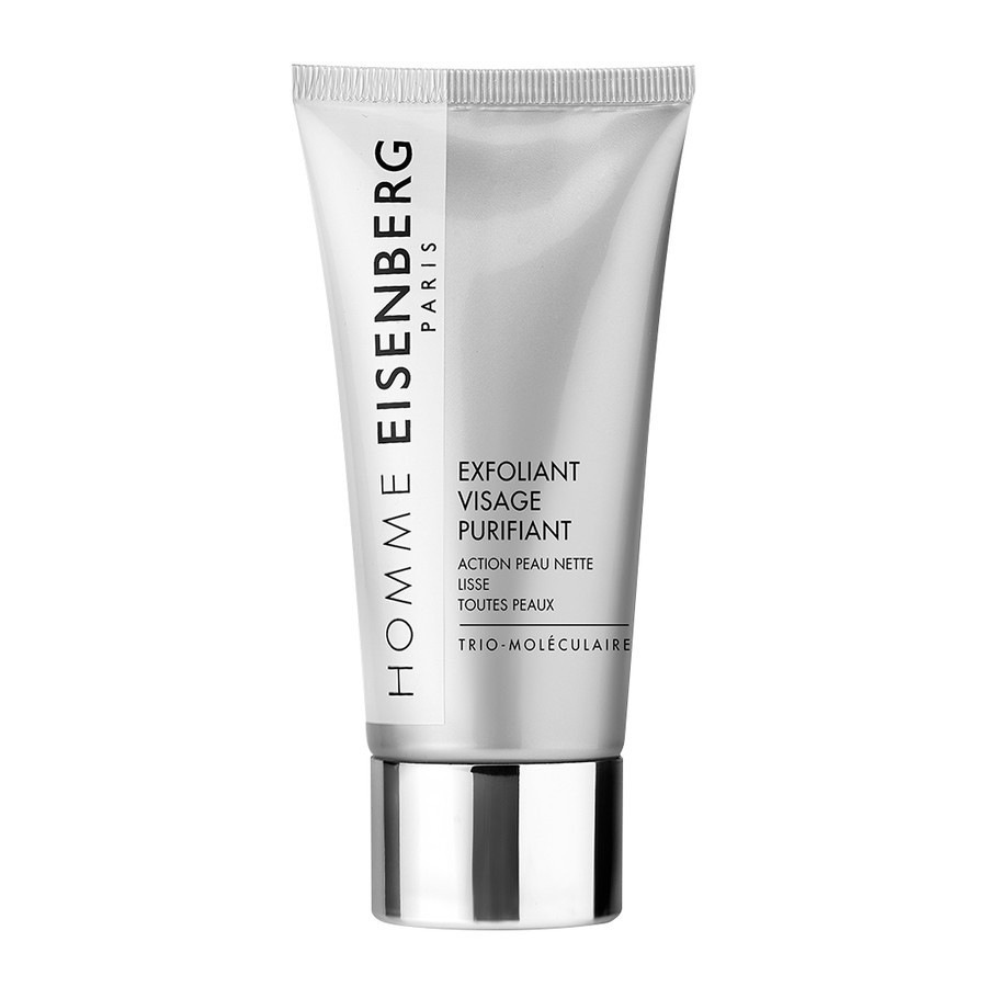 Homme Exfoliant Visage Purifiant