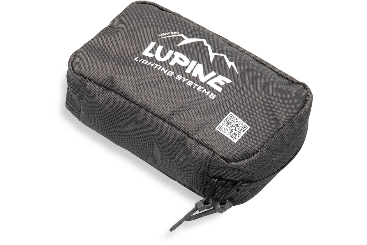 Lupine Light Bag