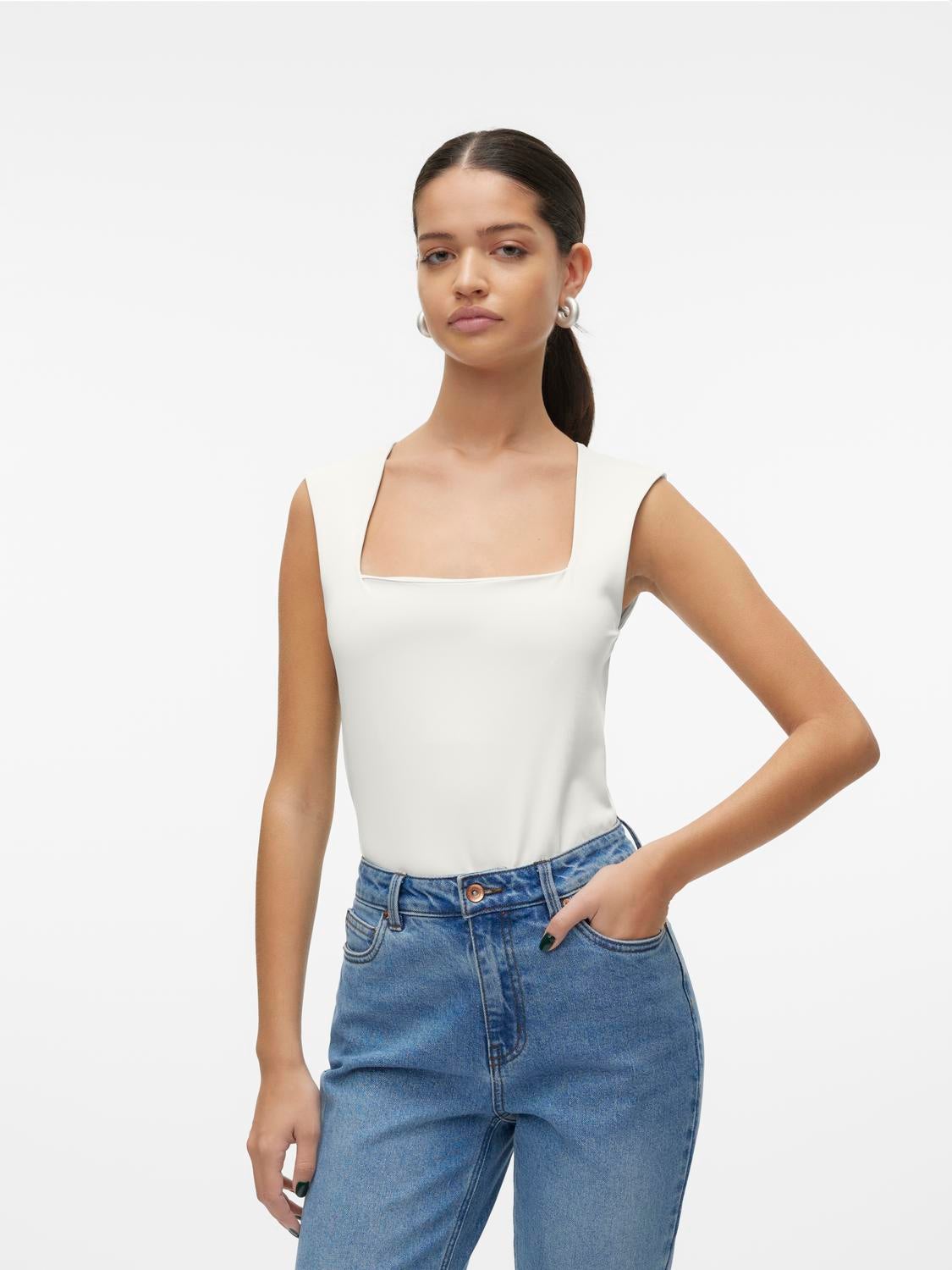 VMMILLION Top