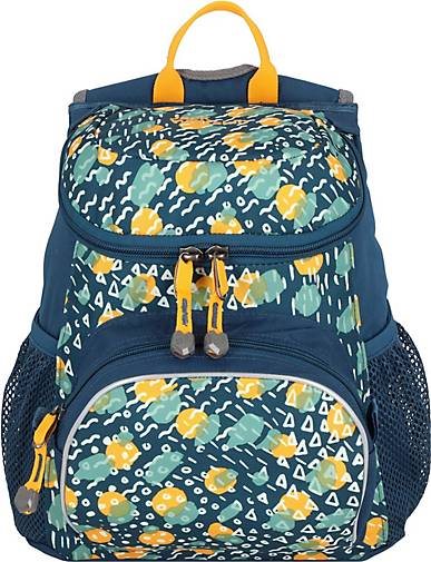 JACK WOLFSKIN Little Joe Kinderrucksack 31 cm