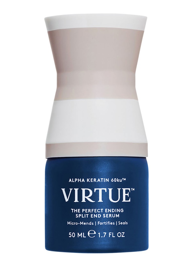 Virtue Split End Serum - hair serum for split ends