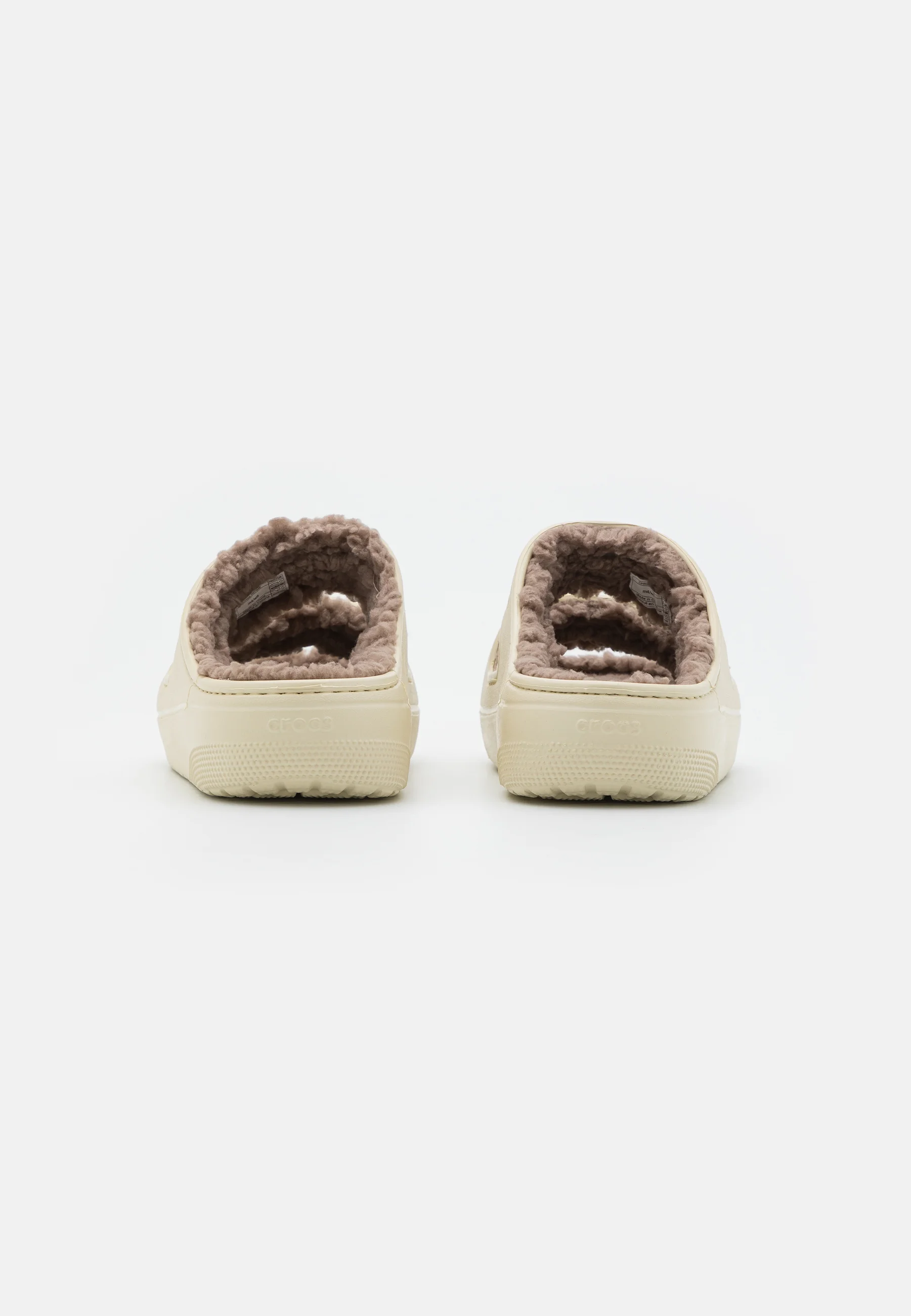 Crocs CLASSIC COZZZY - Pantuflas