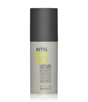 KMS HairPlay Liquid Haarwachs-100 ml