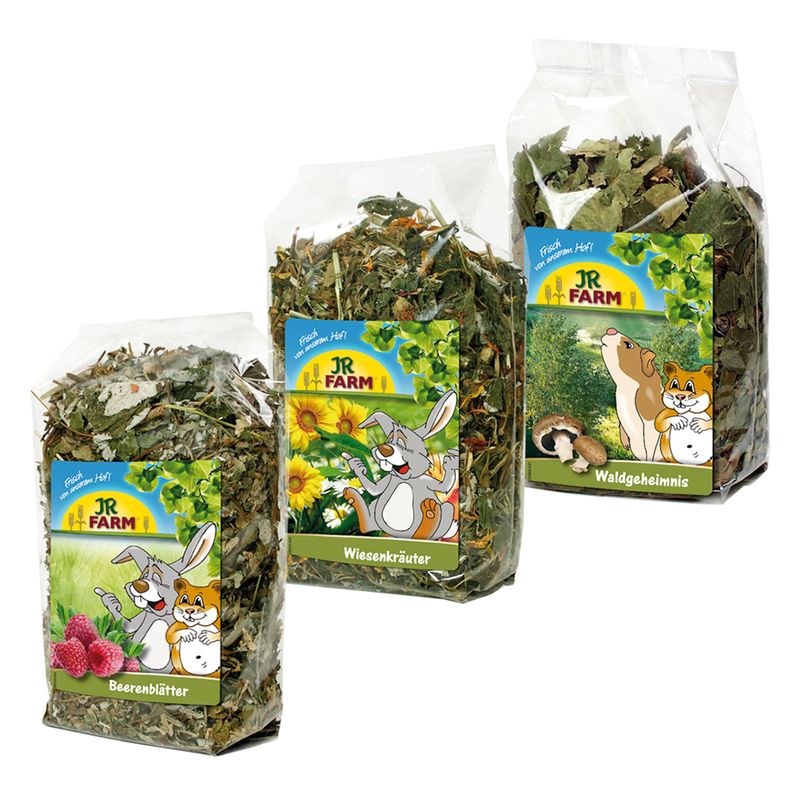 JR Farm Paket Wald- & Wiesengeheimnis % bei bitiba.de