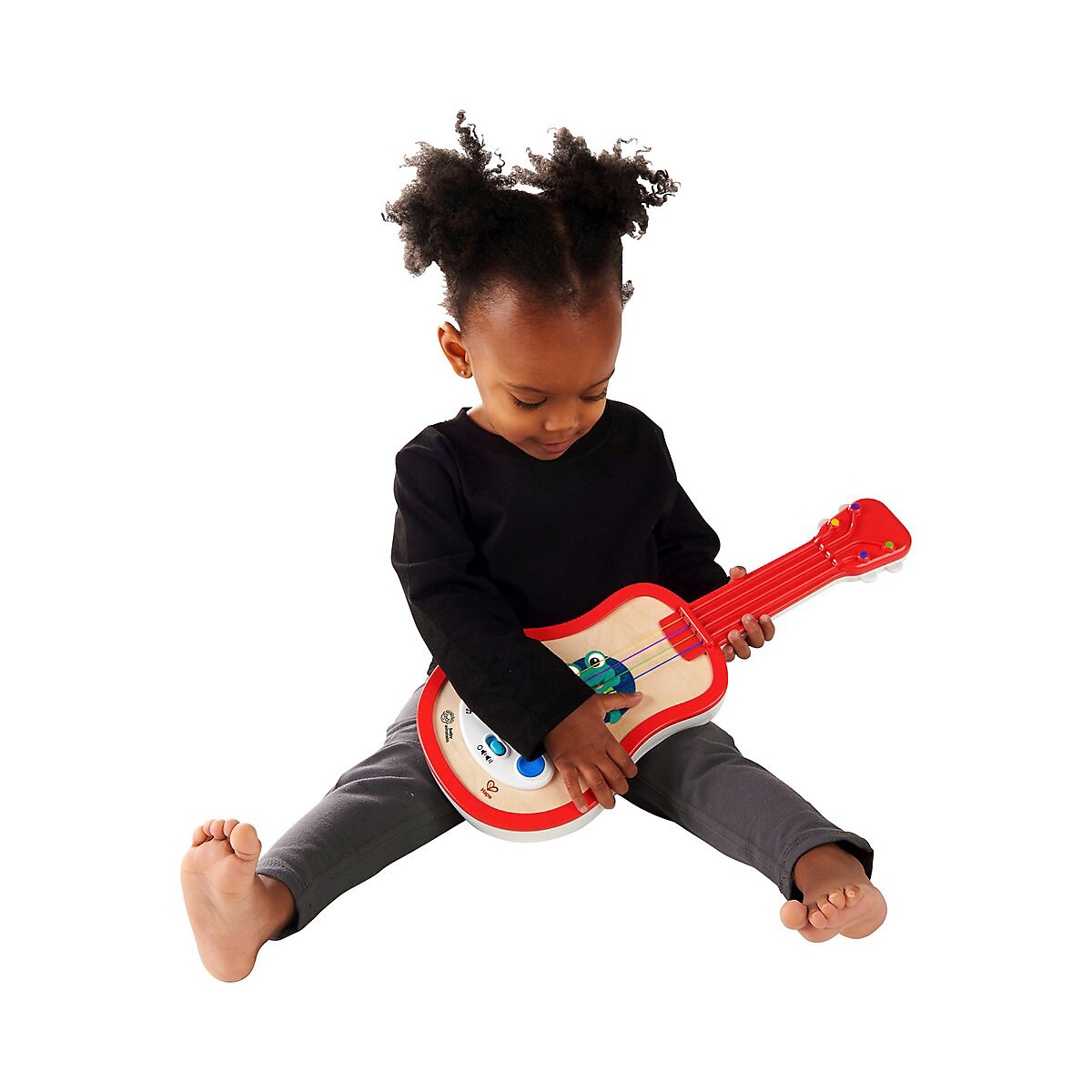 Ukulele Magic Touch