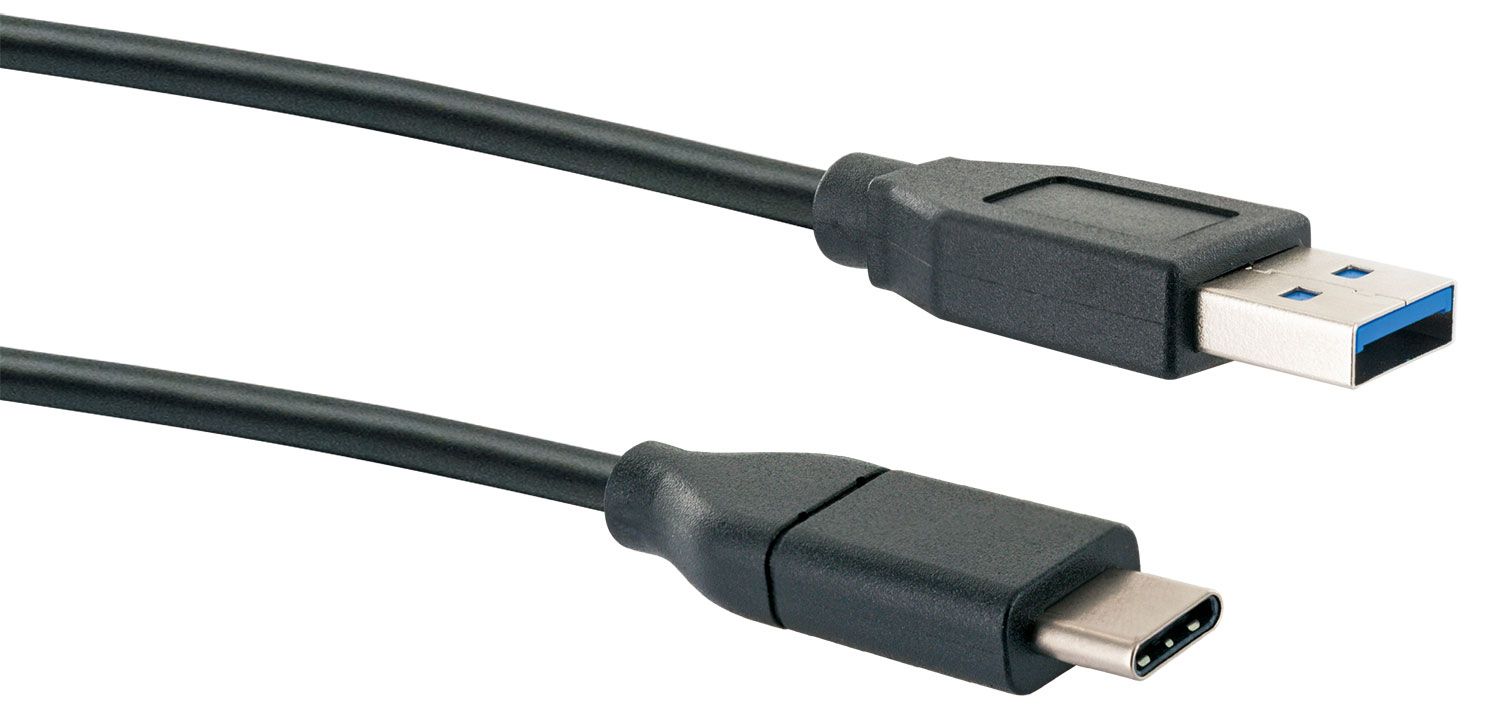 Schwaiger USB 3.1 Adapterkabel