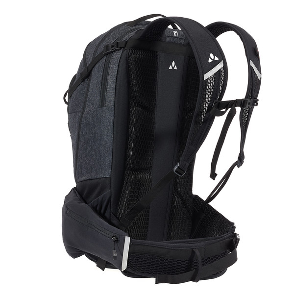 EBRACKET 28 Unisex - Fahrradrucksack