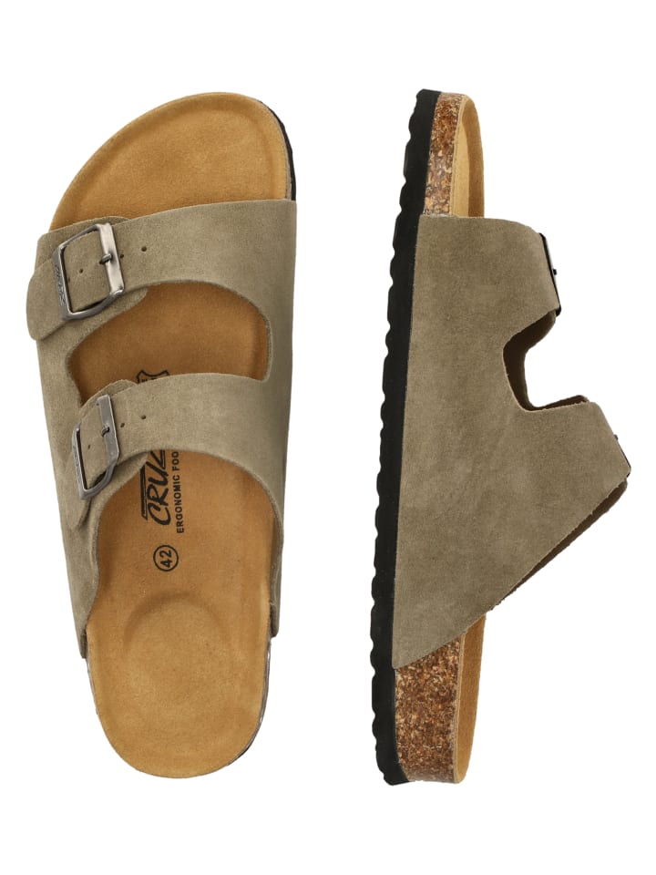 Cruz Sandalen Cosimo in 3040 Fallen Rock günstig kaufen