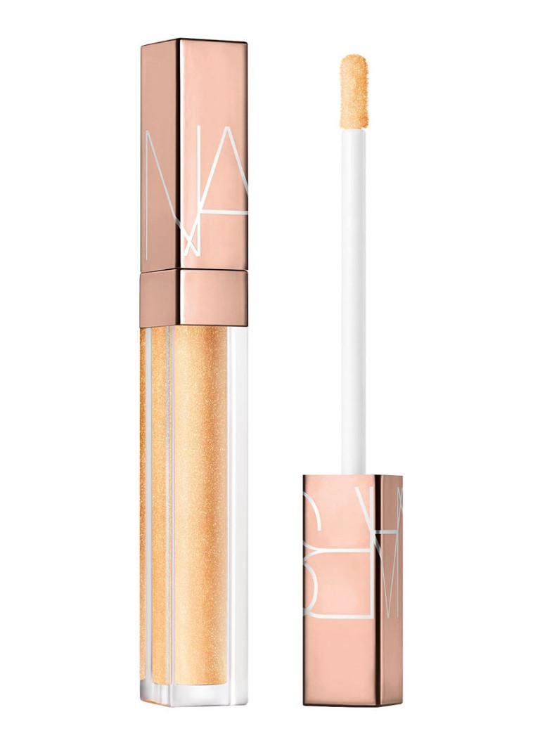 NARS Afterglow lūpu spīdums - lūpu spīdums