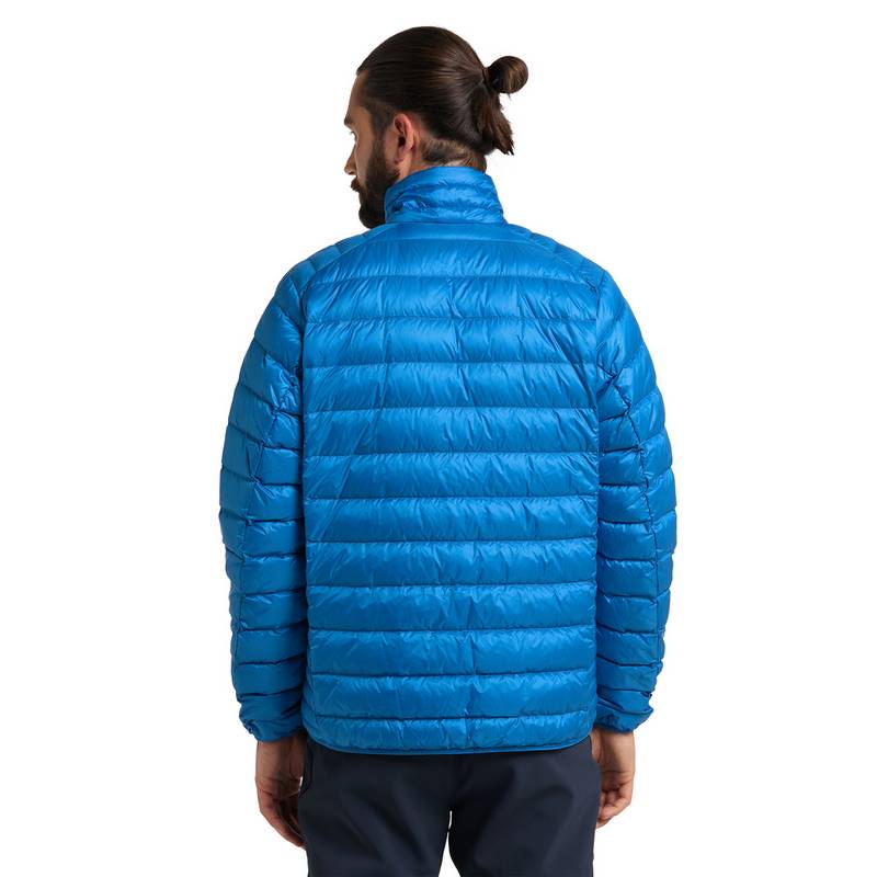 Haglöfs Roc Down Jacket Outdoorjacke Herren