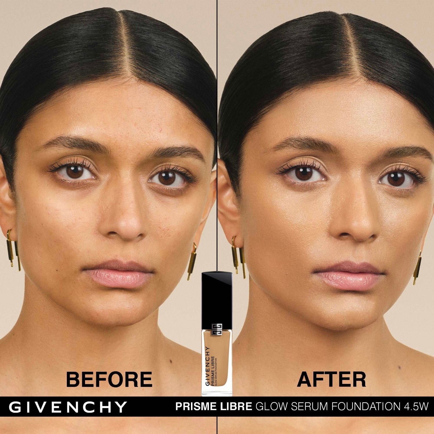 Givenchy serum za sjaj