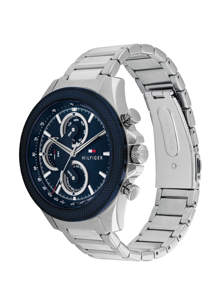 Tommy Hilfiger Clark watch TH1792080