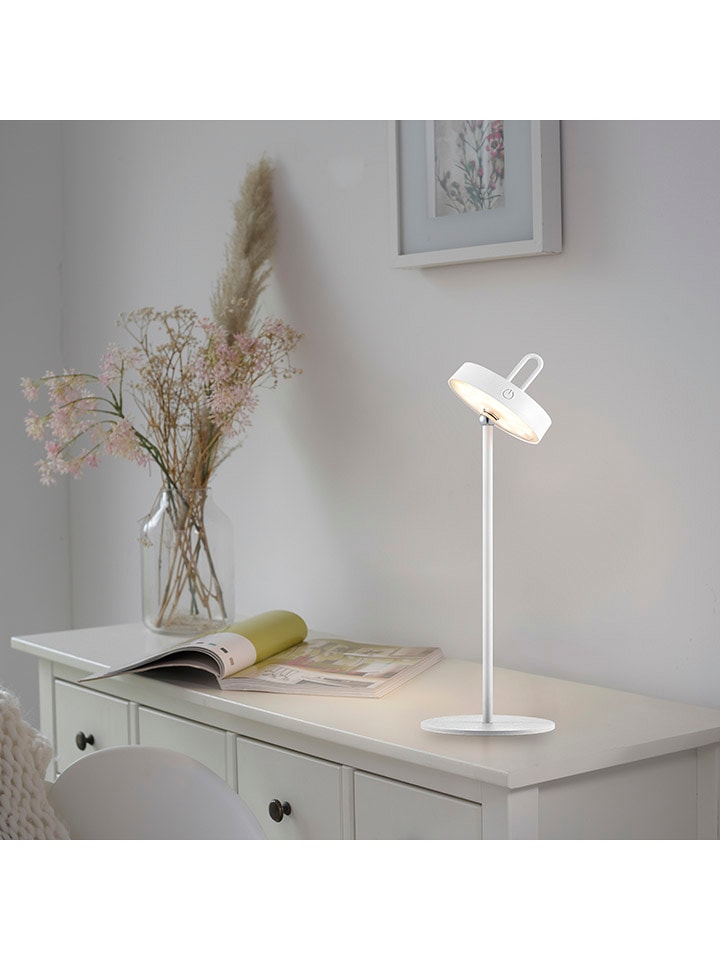 Just Light LED-Tischleuchte 