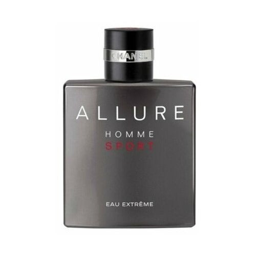 Chanel Allure Homme Sport Eau Extreme Eau de Toilette 100 ml