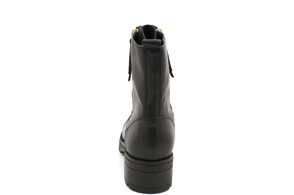 GABOR Stiefeletten schwarz GFP