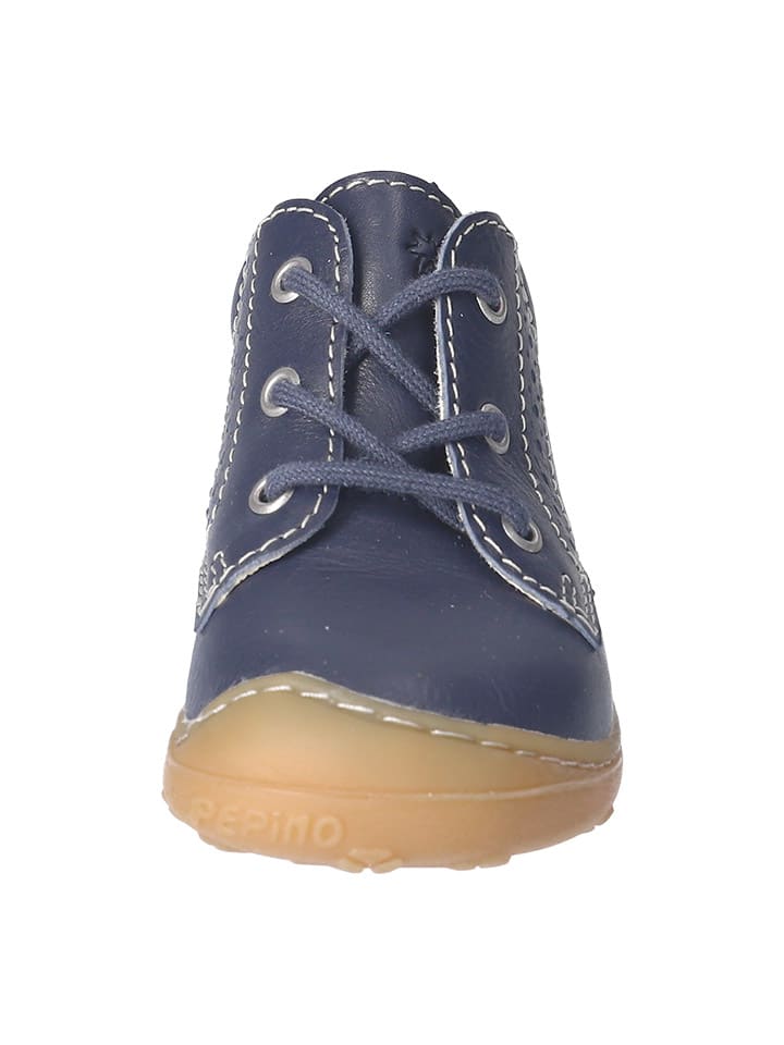 PEPINO Leder-Lauflernschuhe 