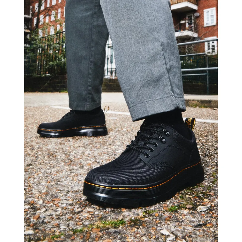 Dr. Martens Reeder 27102001 / schwarz