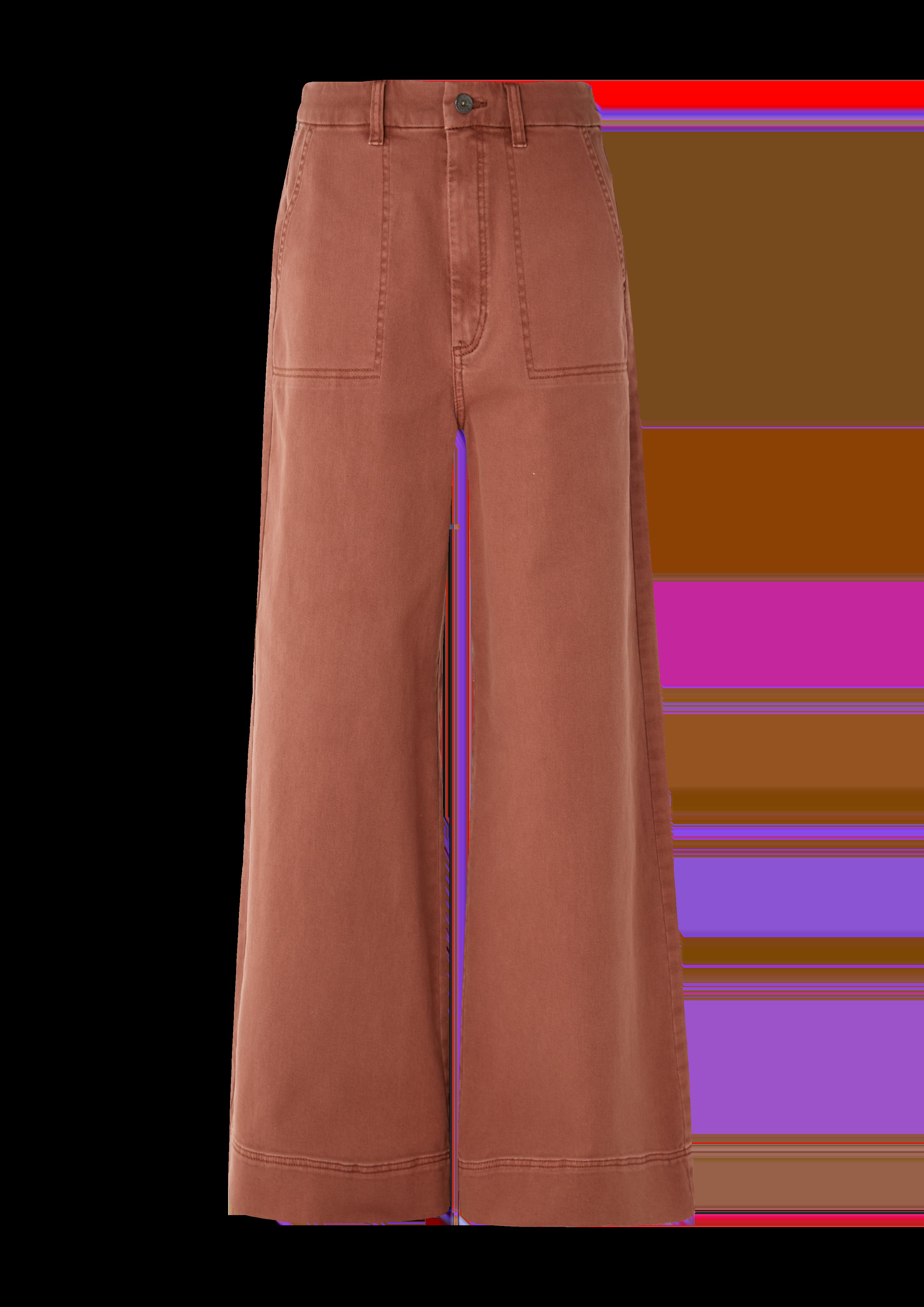 Regular: Jeans mit High Waist  2118871-8707