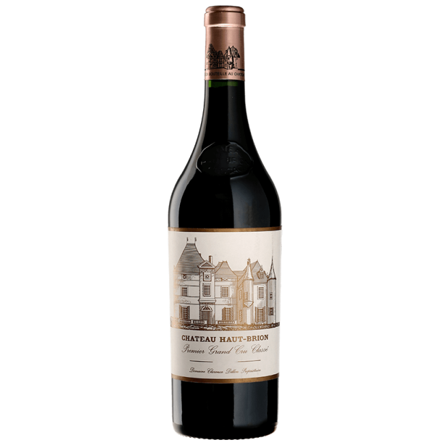 Château Haut-Brion, 2020
