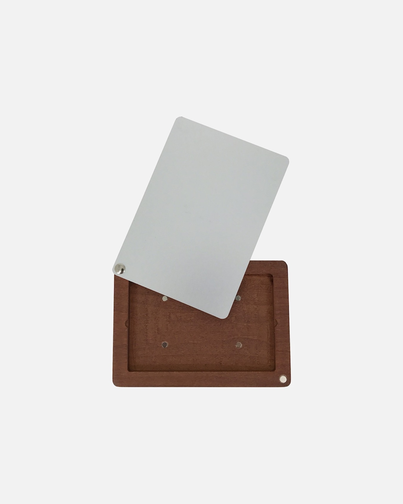 Palette di trucchi magnetica Colorisi