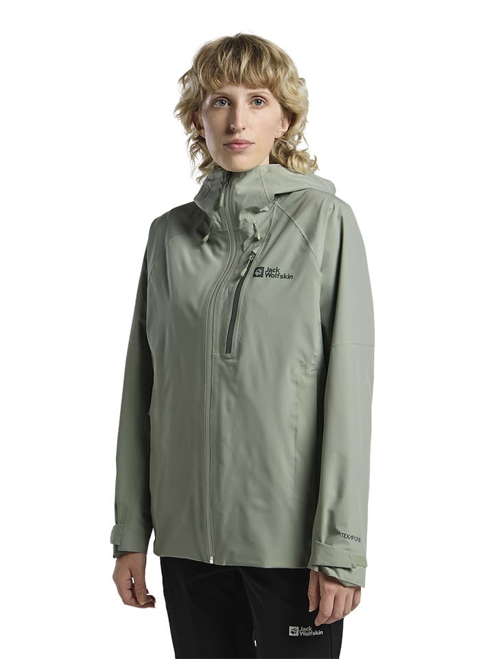 Jack Wolfskin Funktionsjacke 