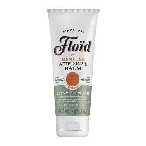 Floid Vetyver Splash borotválkozás utáni balzsam 100 ml
