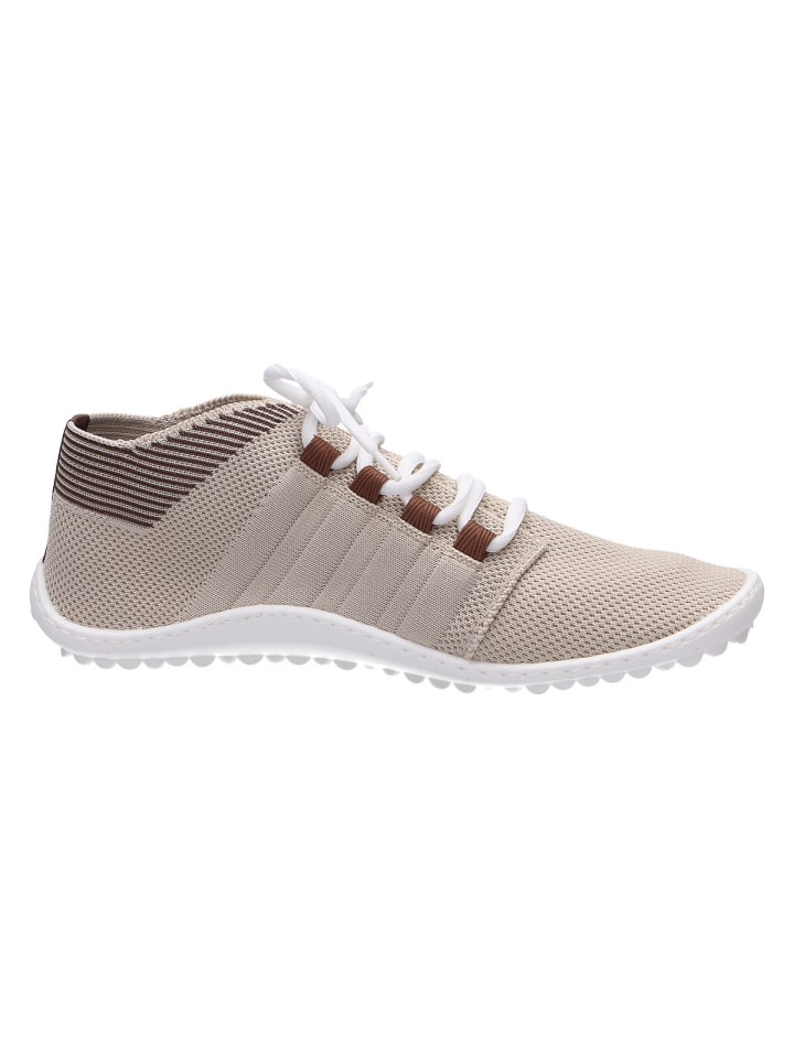 Leguano Sneaker BEAT SAND in beige günstig kaufen
