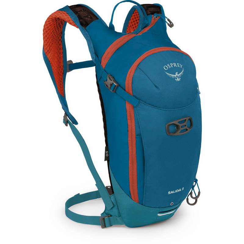 Osprey Salida 8 Fahrradrucksack Damen