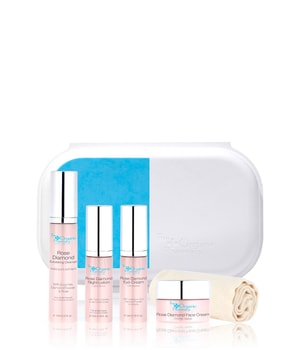 The Organic Pharmacy Rose Diamond Skincare Kit Gesichtspflegeset-1 Stk