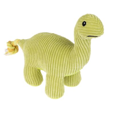 TIAKI Hundespielzeug Diplodocus