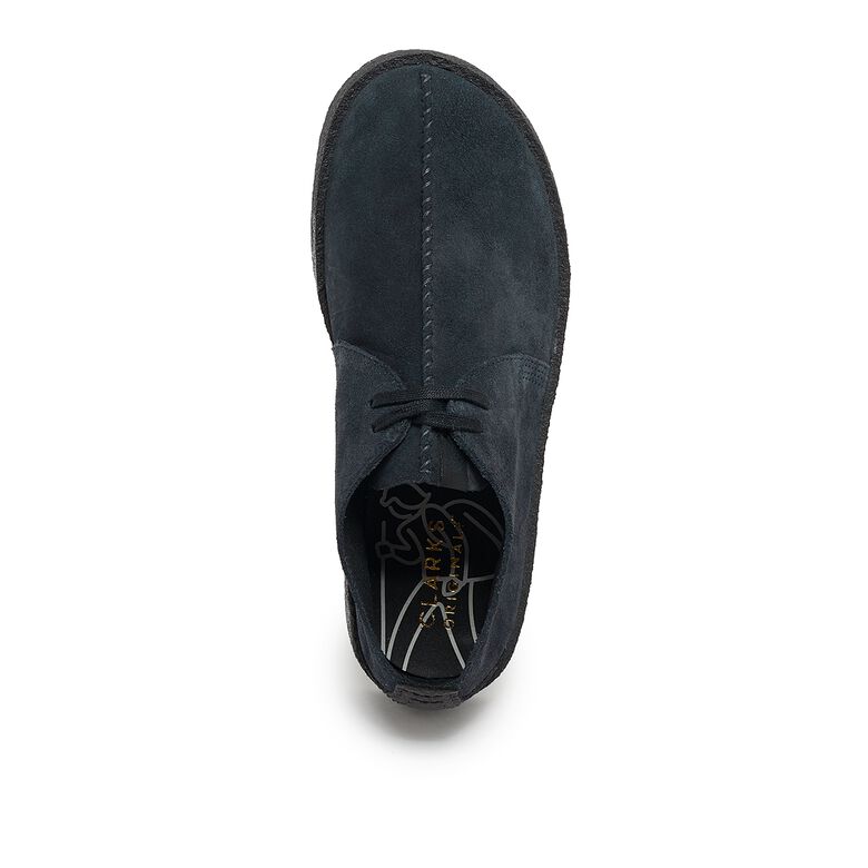 Clarks Trek Cup navy