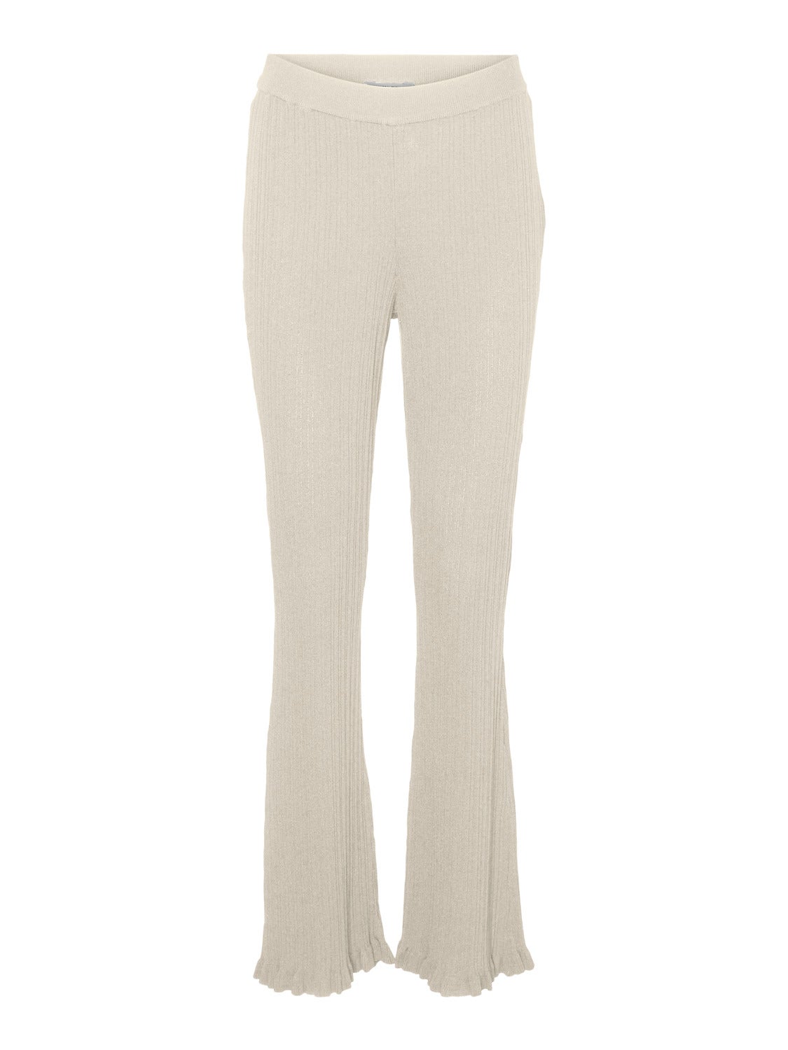 VMJADE Hohe Taille Hose