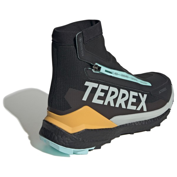 adidas Terrex - Terrex Free Hiker 2 Cold.RDY - Winterschuhe