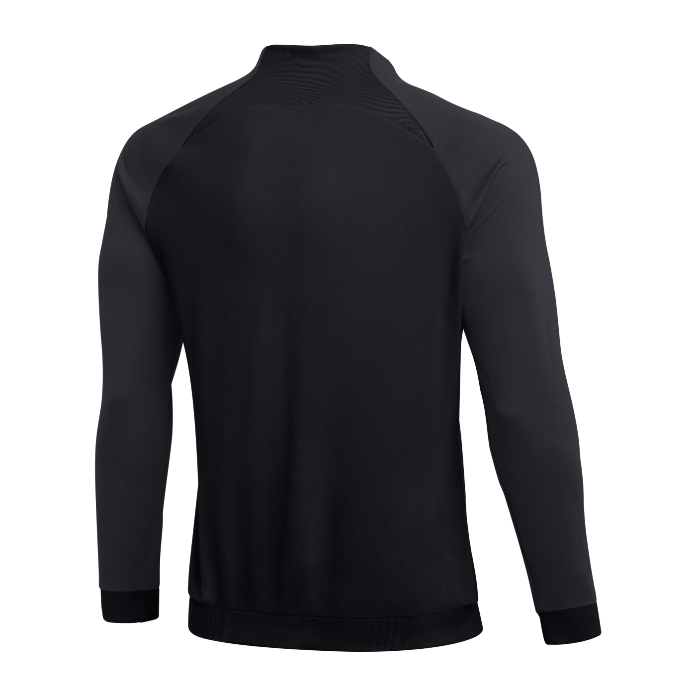 Nike Academy Pro Trainingsjacke Schwarz Grau F011