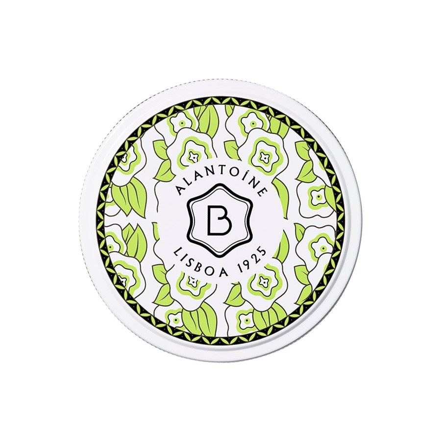 Protective Body Butter
