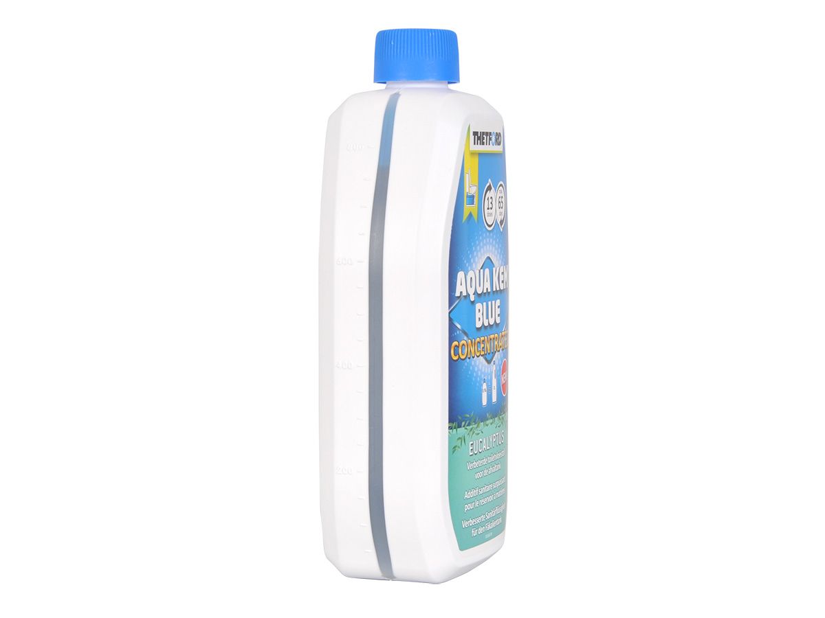 Thetford Aqua Kem Blue Concentrated Eucalyptus Sanitärflüssigkeit