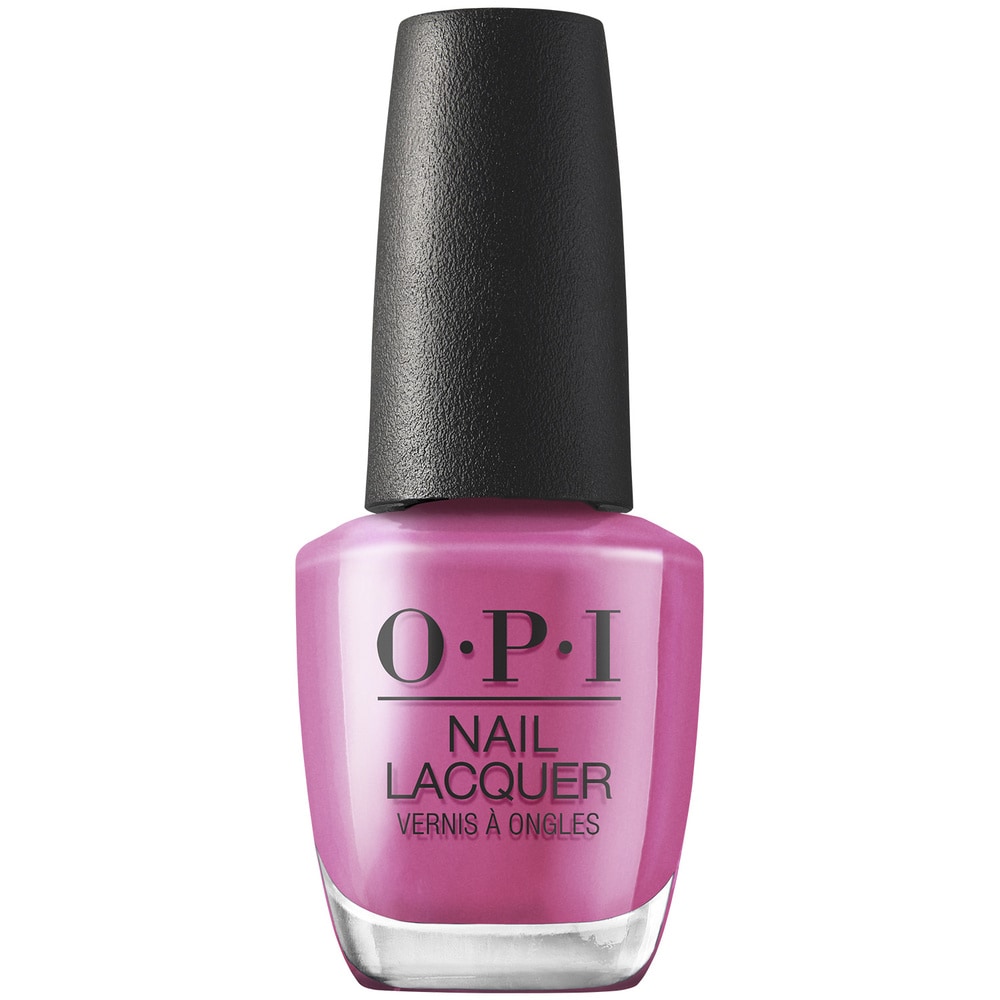 O.P.I OPI - The Celebration Collection de Noël 2021 Vernis à ongles classique
