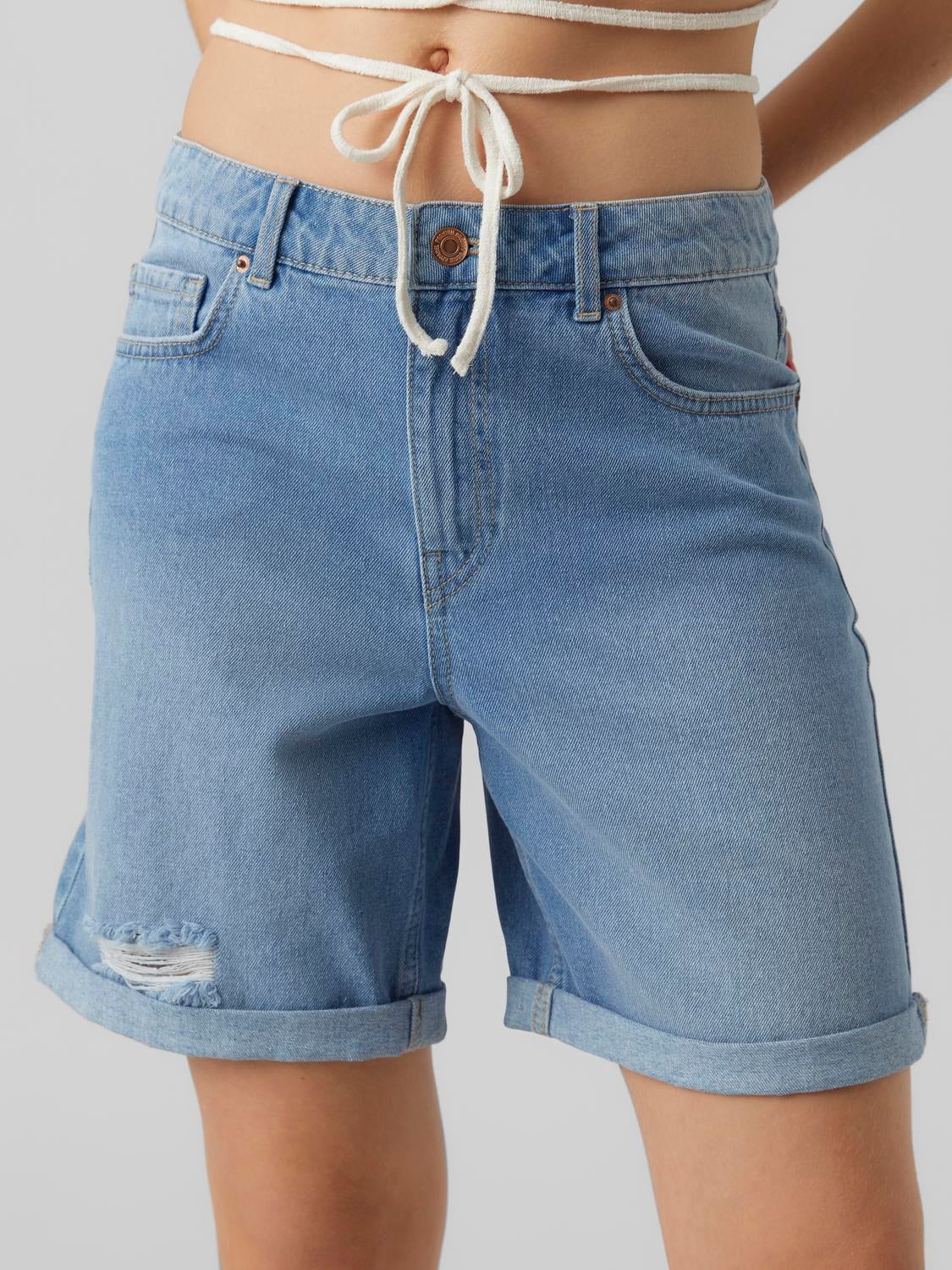 VMKARLIE Shorts