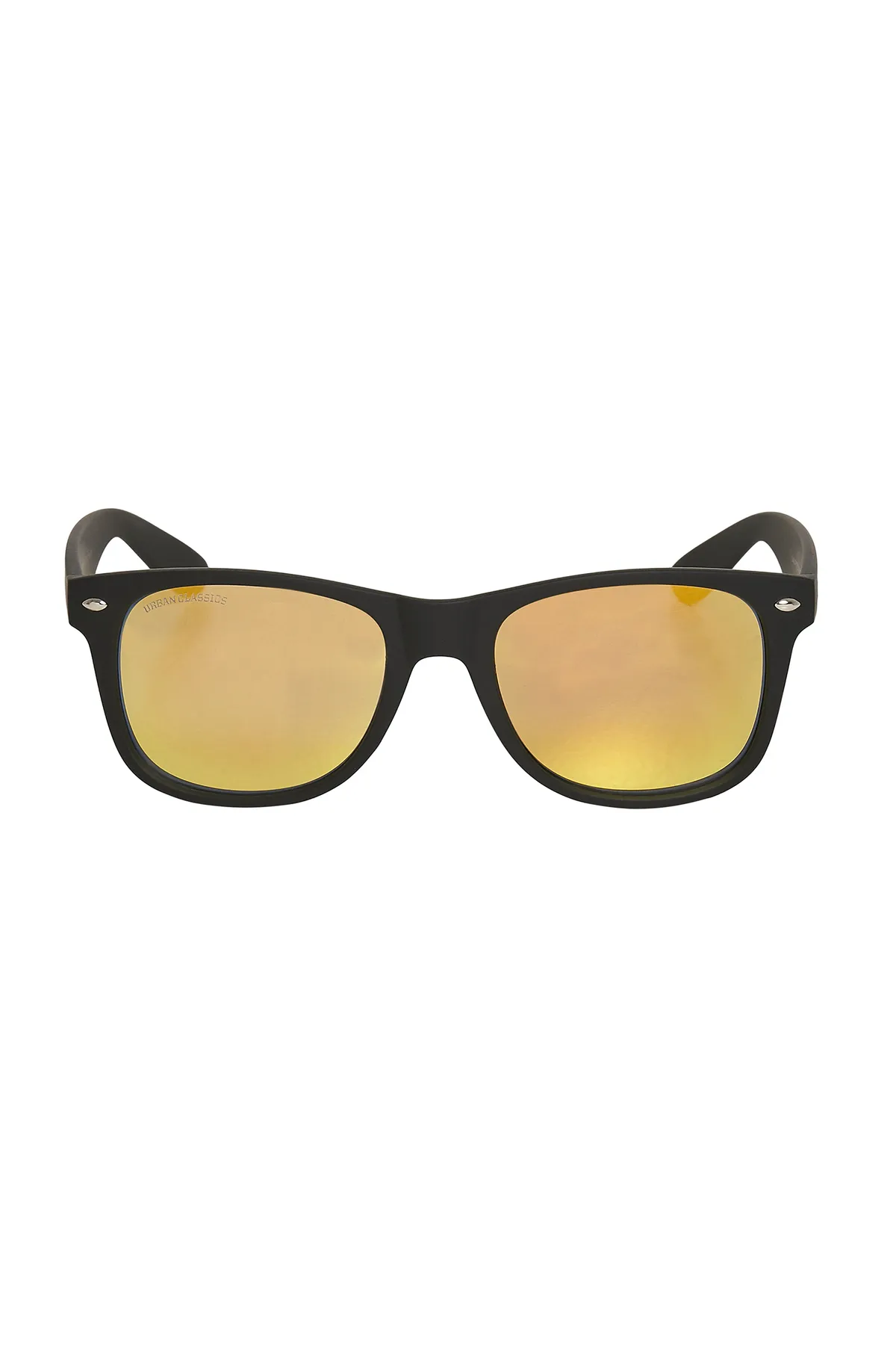 Urban Classics  Accessoires Sonnenbrillen Likoma Mirror UC
